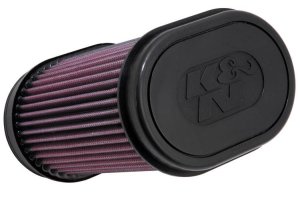 Yamaha YXR700 Rhino FI Performance Air Intake - K&N Engineering - Drop In - `08-`09